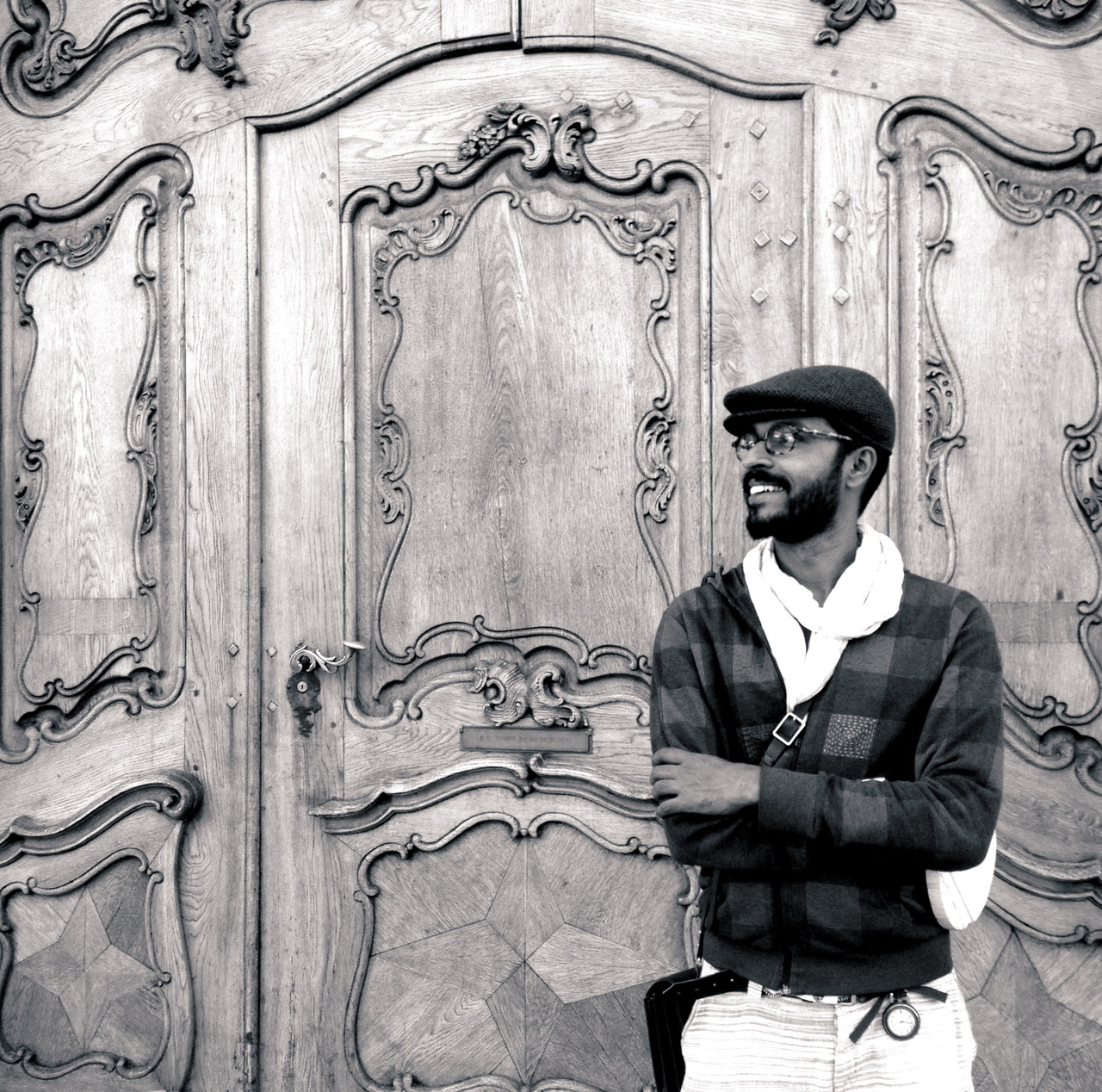 Prashant Miranda: Interview with an Illustrator