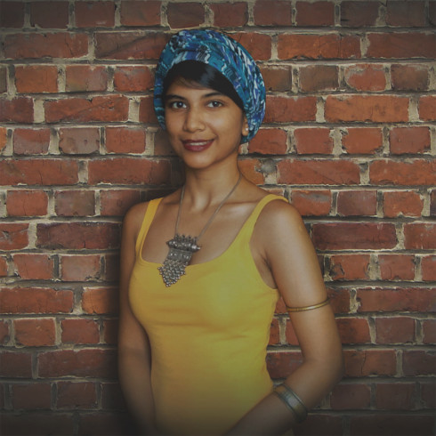 Aditi Dash : Graphic Designer, Visual Artist