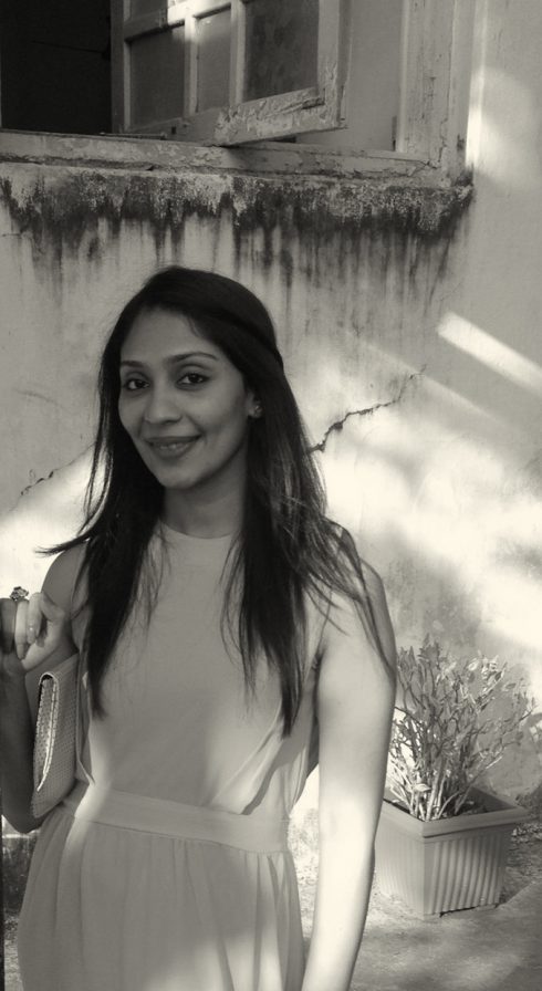 Nikita Mehta Shah : The Designery