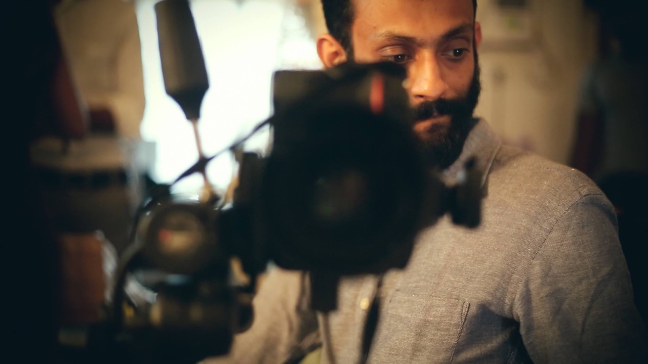 Harnesh Joshi : Photography