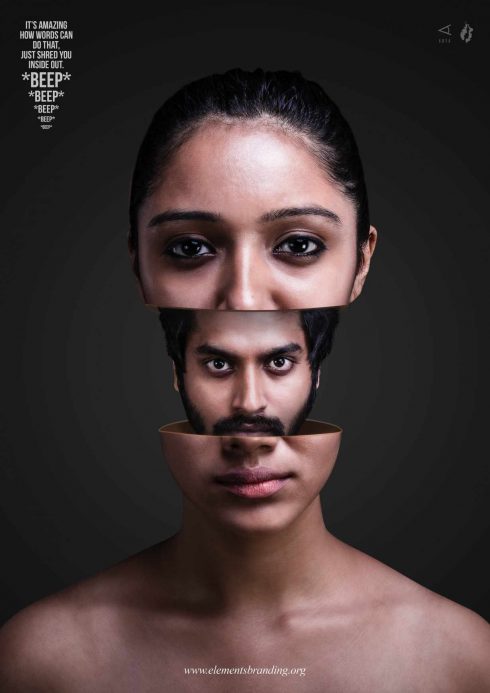Spec work for Ashley Madison by Miami Ad School Students