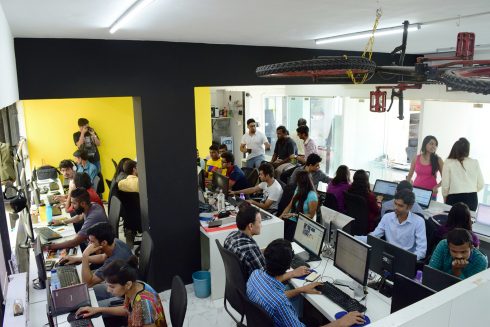 FruitBowl Digital Agency