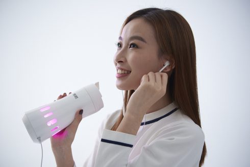 Sonic Sweetener by Dentsu Beijing