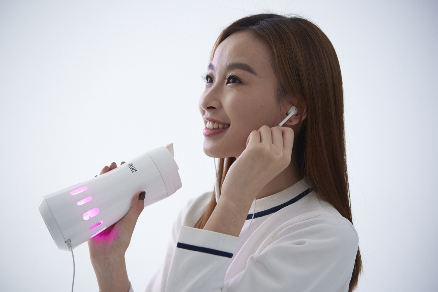 Sonic Sweetener by Dentsu Beijing