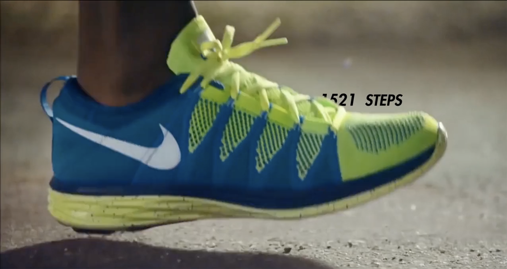 Nike Sidetrick