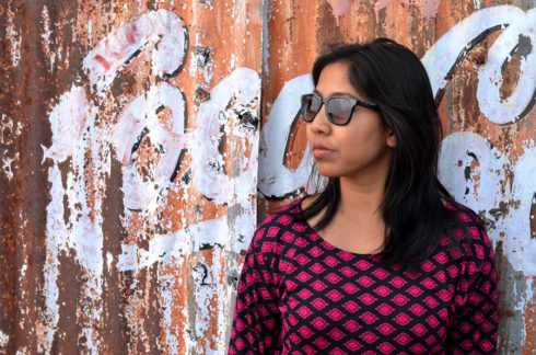 Anindita Das
