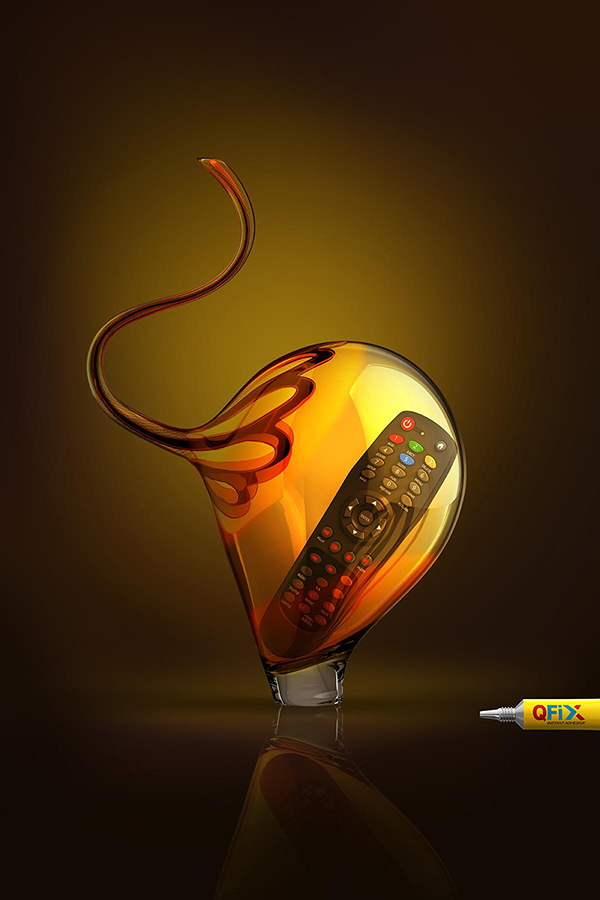 QFix by Dentsu Impact