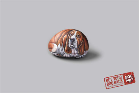 DogKart by Dentsu Impact