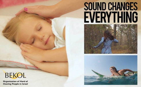Bekol : Sound Changes Everything