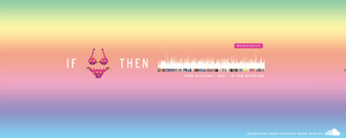 Soundcloud by Miami Ad School
