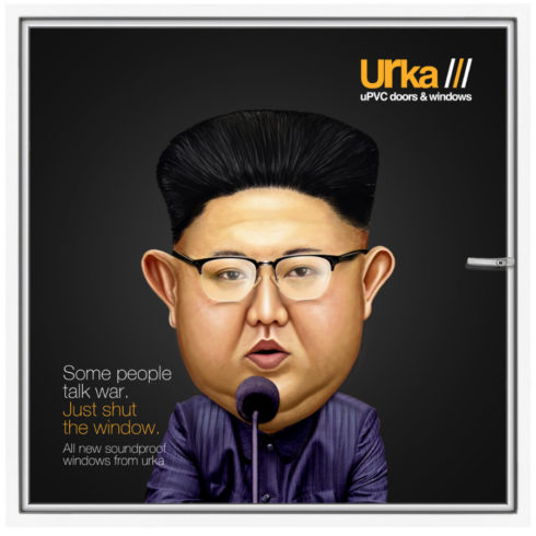 Urka by Janrise Hyderabad Urka by Janrise