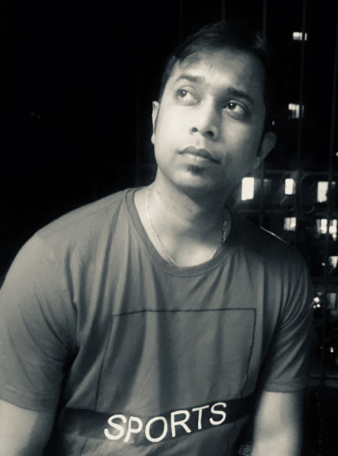 Abhishek Biswas