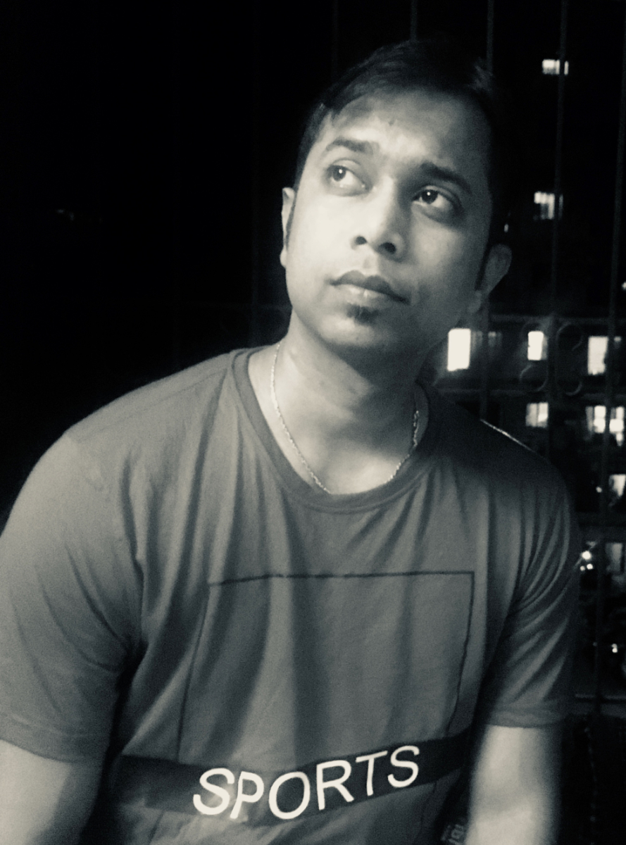 Abhishek Biswas