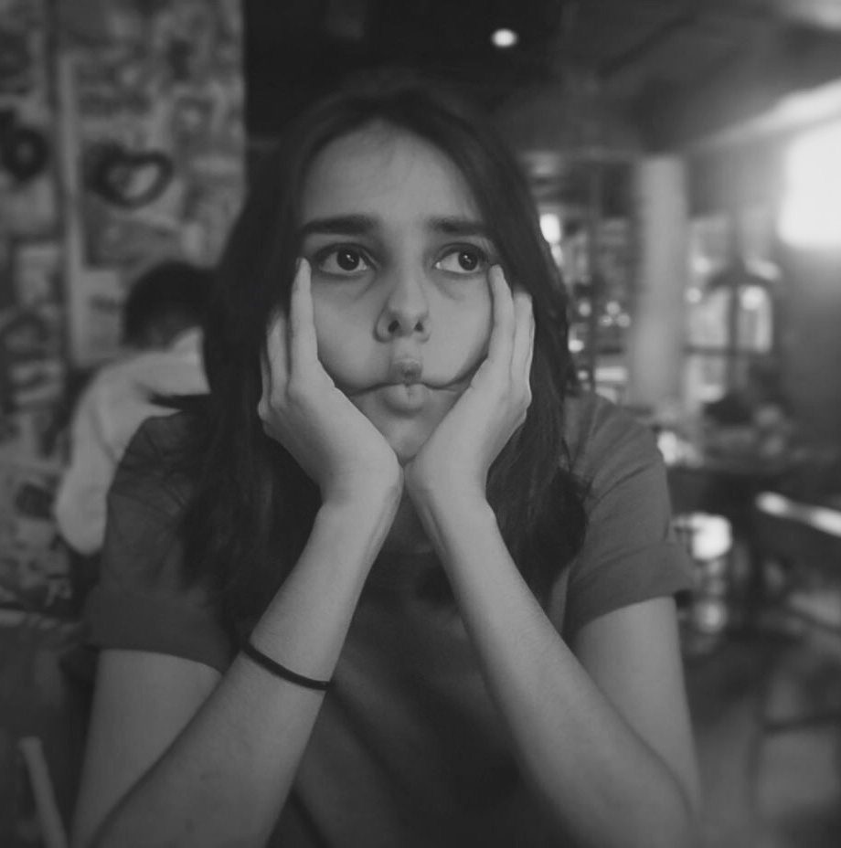 Shivani Singh