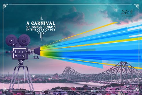 Kolkata International Film Festival by Genesis, Kolkata