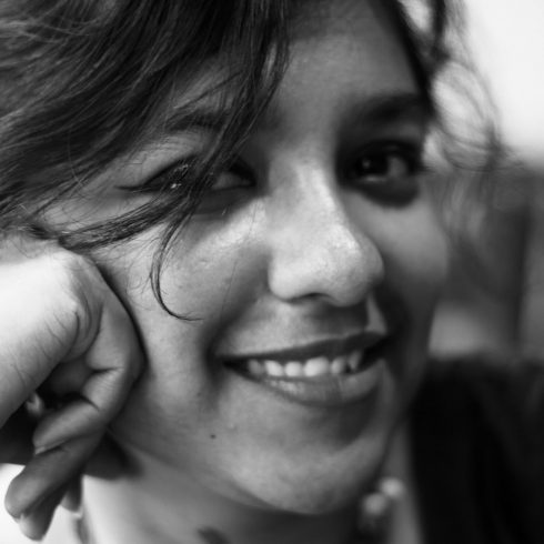 Medha Gupta