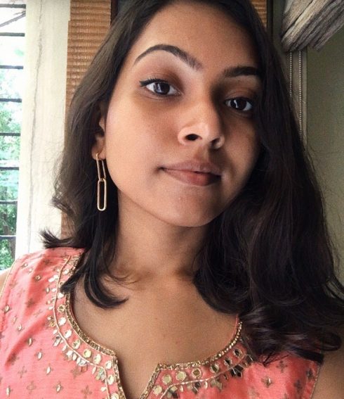 Saloni Ramteke