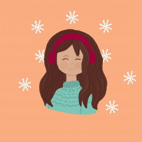 Shreya Mujumdar Illustration