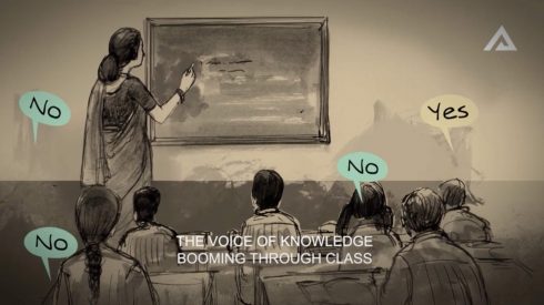 YUWEUS: The People With The Ideas