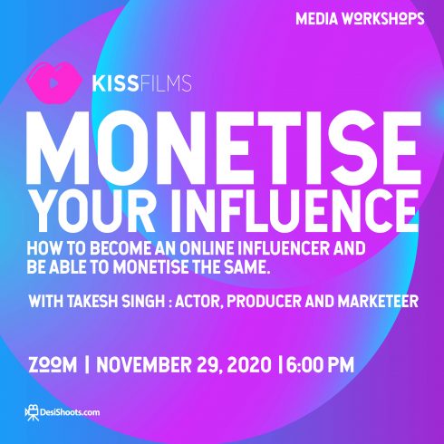 InfluencerMarketing