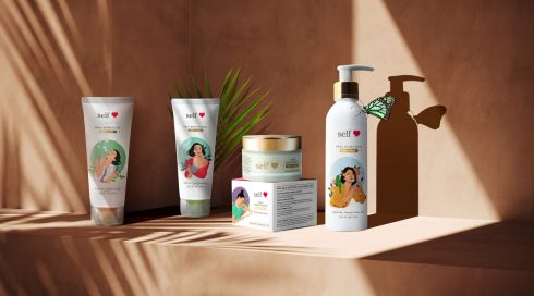 Self love Skincare