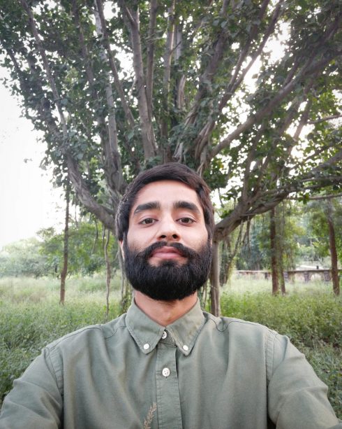 Jaspreet Singh Graphic Design