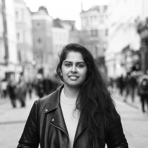 Madhurika Modani