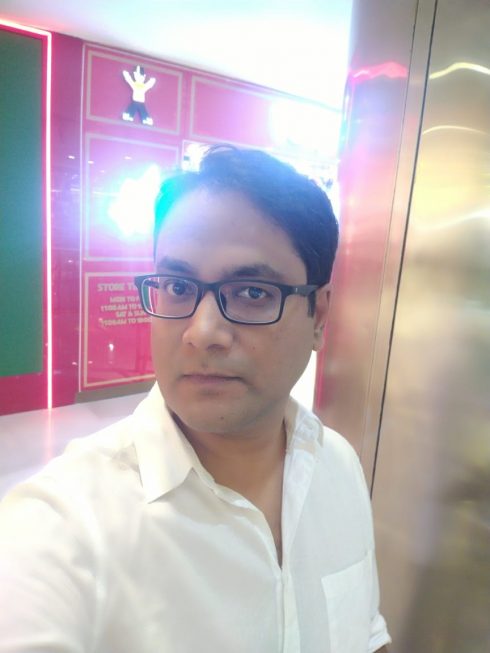 Rajesh Sinha: In Conversation With A Creative Director RajeshSinha
