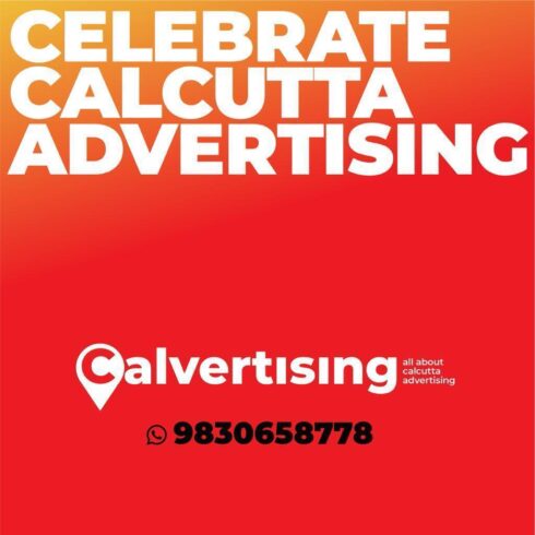 Calvertising : Celebrating Calcutta's Advertising