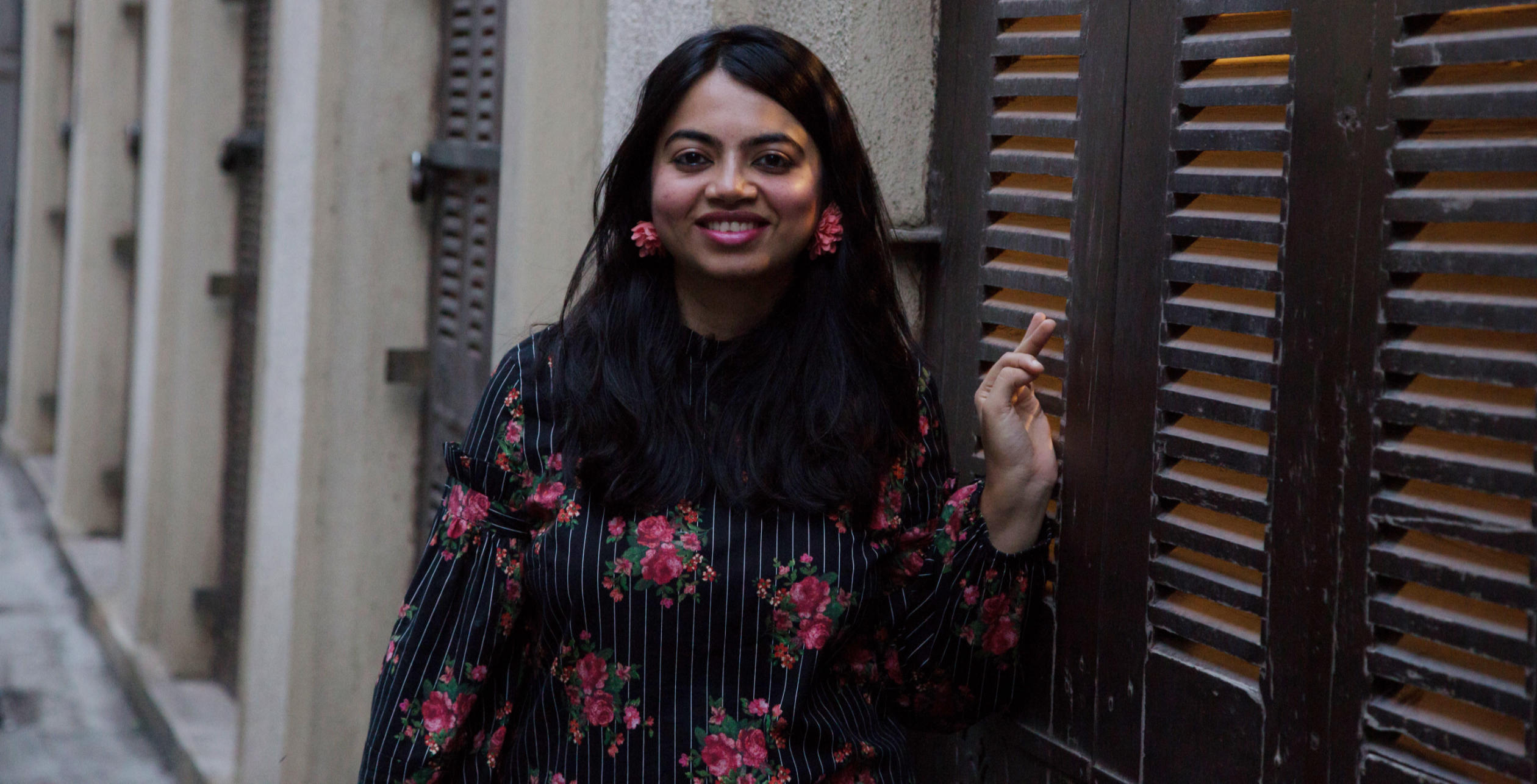Deepti Sunder, Illustrations Deepti Sunder