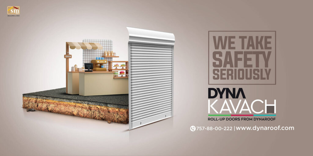 Dyna Kavach by The Plus Factor