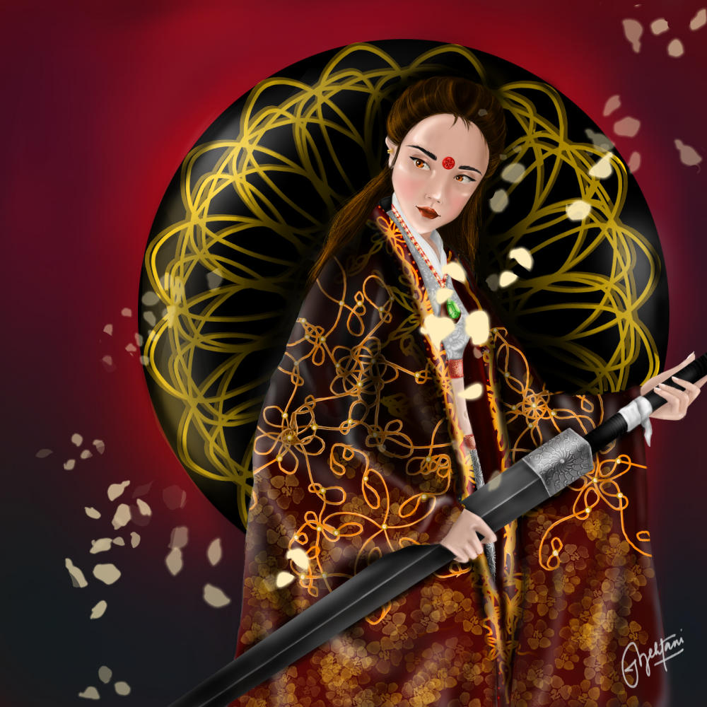 Tanya Mehtani Illustration and Graphic Design
