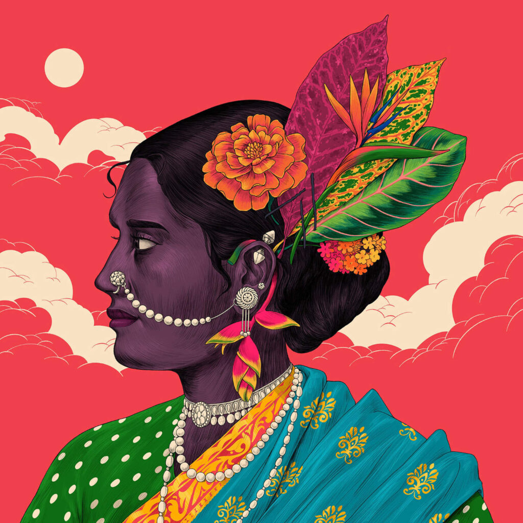  Muhammed Sajid  Illustrator