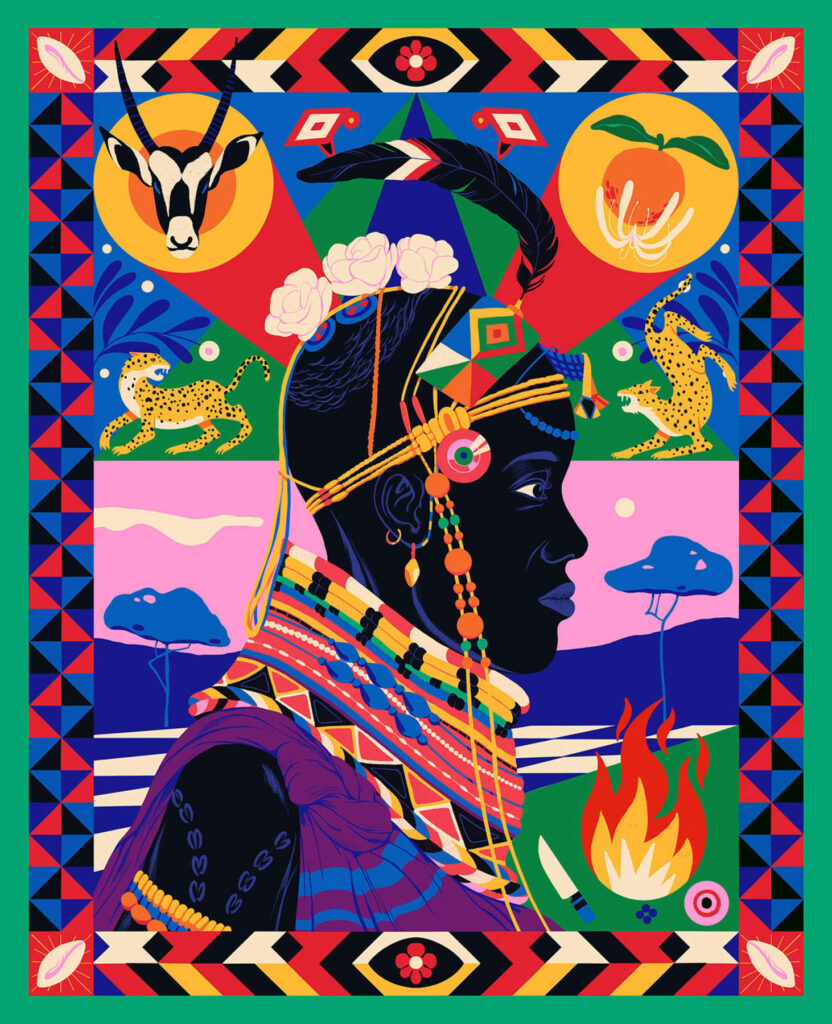  Muhammed Sajid  Illustrator
