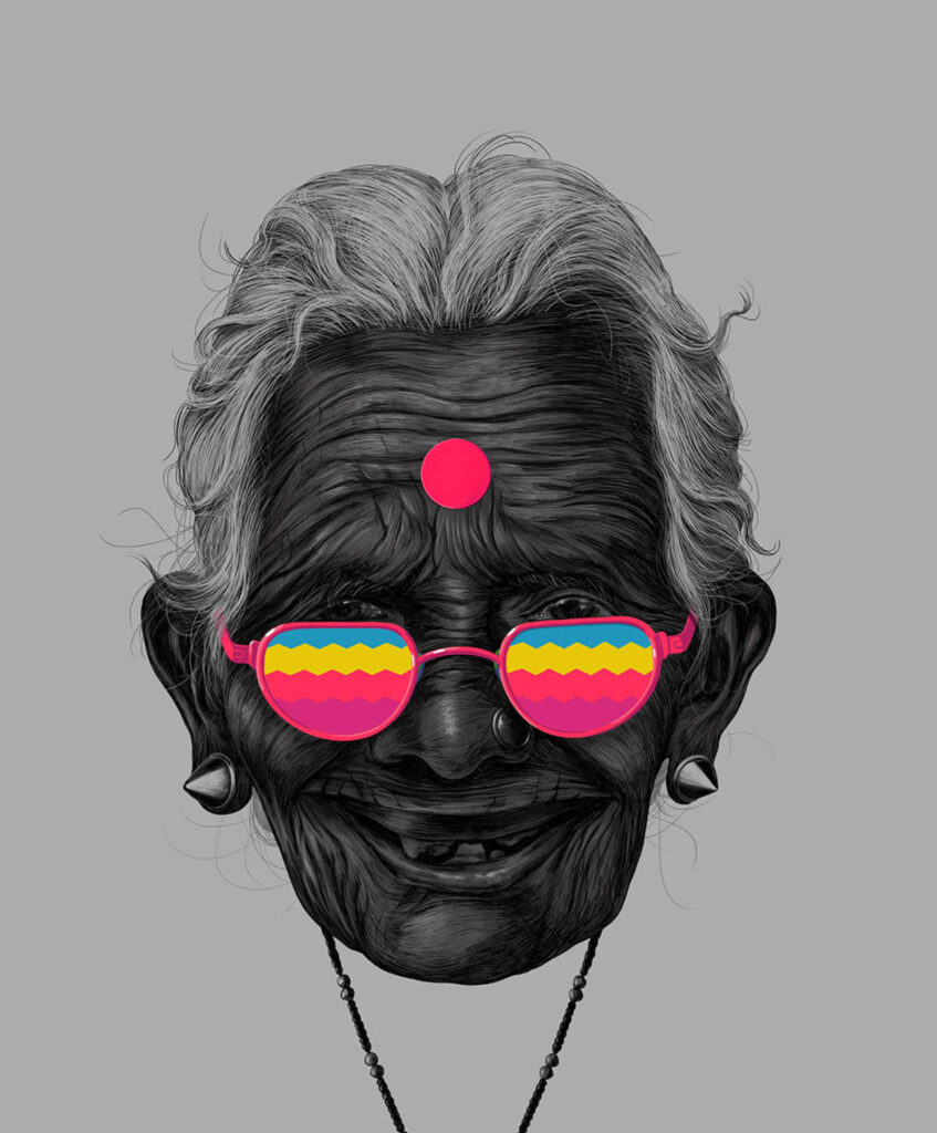  Muhammed Sajid  Illustrator