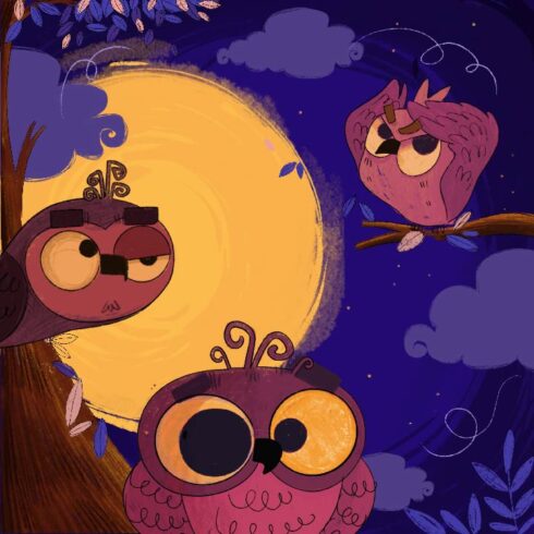 Sunayana Dey Illustrations