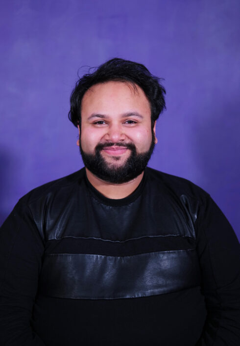 Manas Paradkar : In Conversation With An Advertising Copywriter