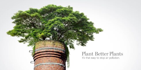 Plant Better Plants by VML Kolkata
