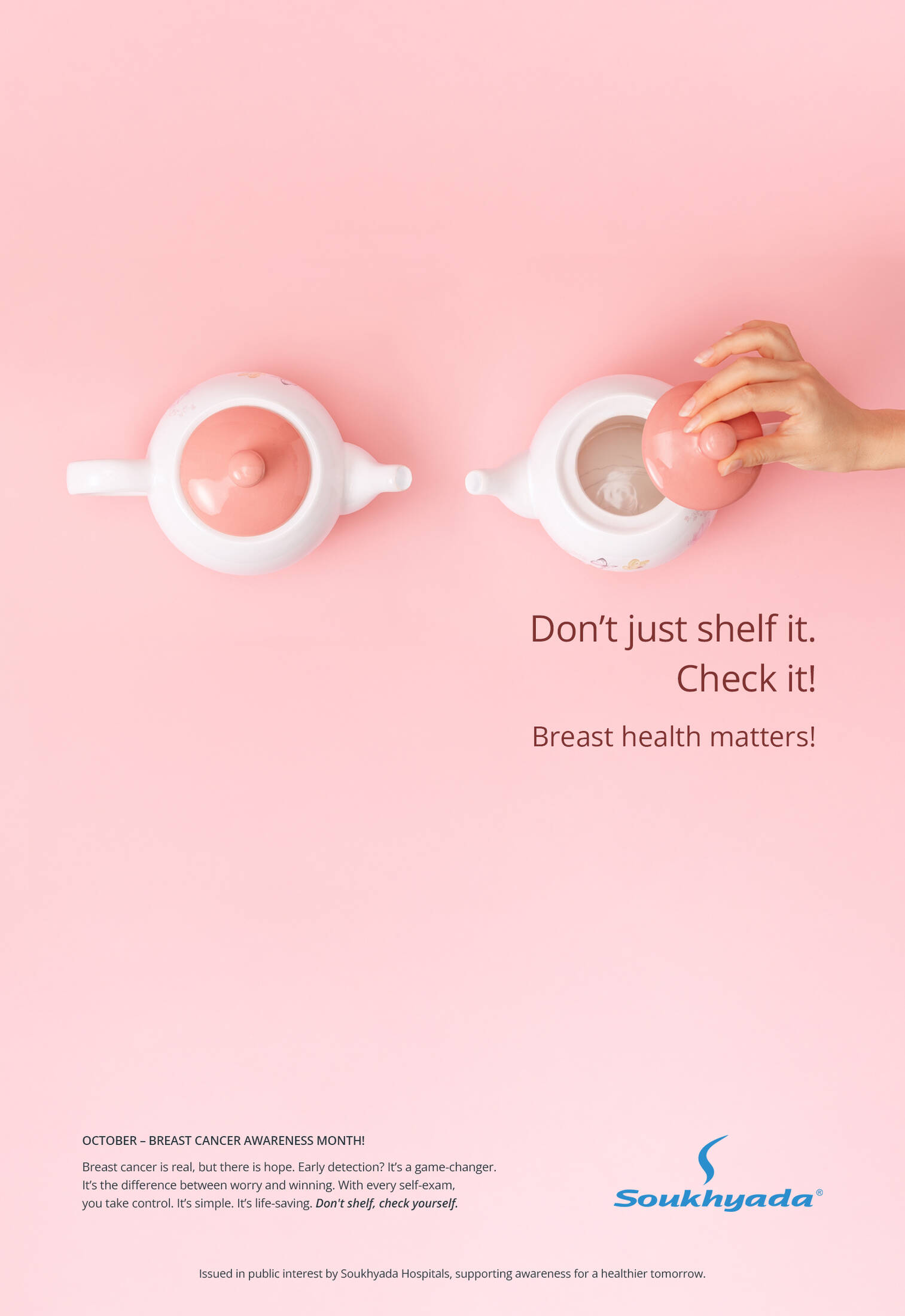 Breast Health Matters by Design Juice