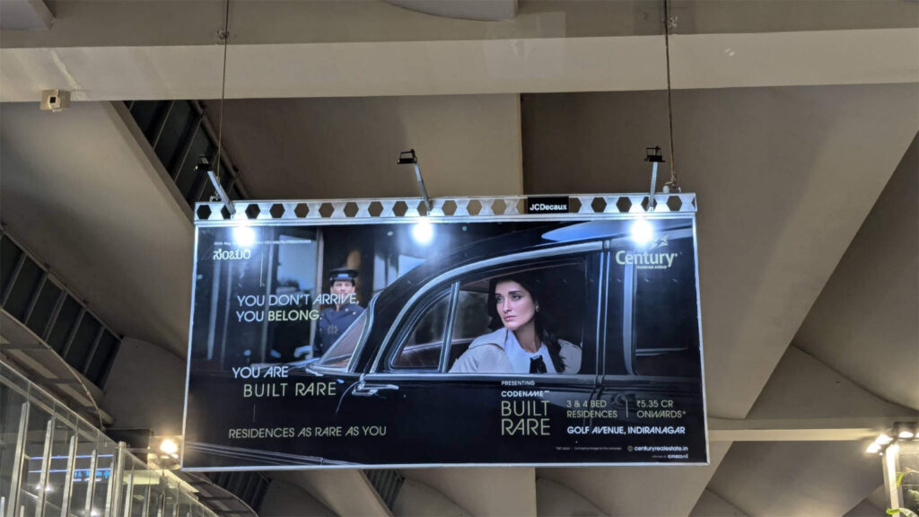 Century Real Estate