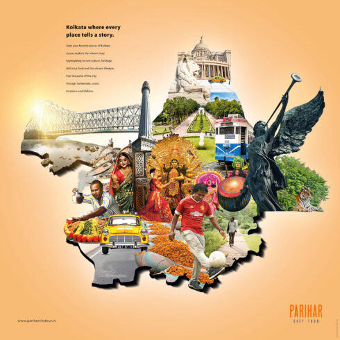 Parihar City by Chasmawala hai na!, Mumbai, India Parihar City by Chasmalwala