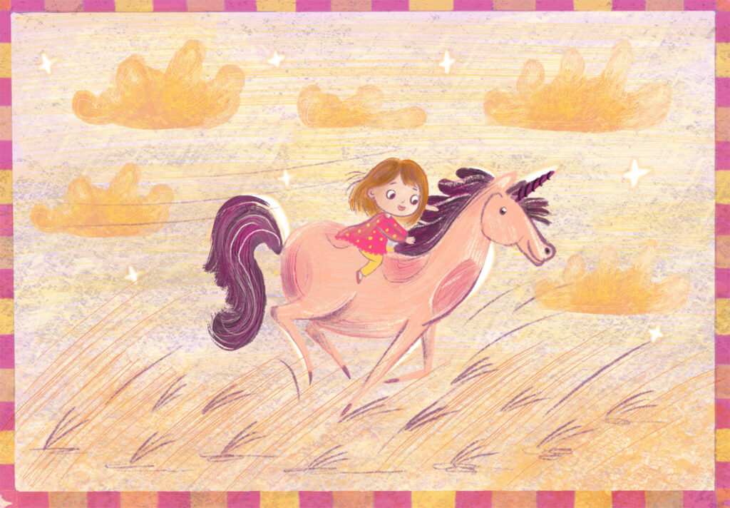 Priya Gupta Designer and Illustrator