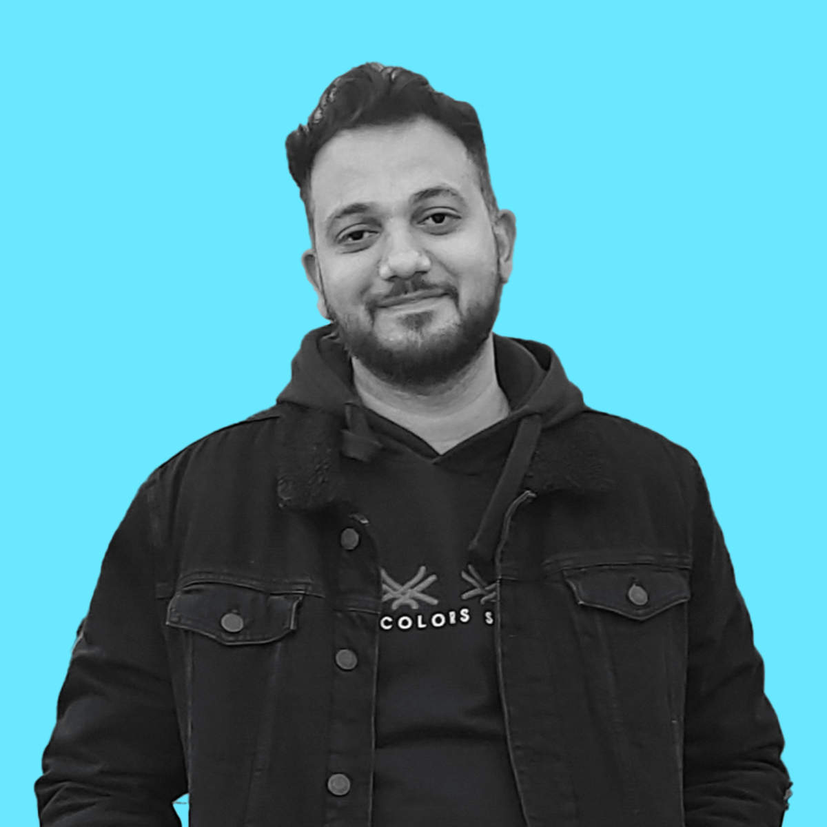 Vipul Arora