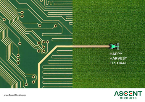Happy Harvest Festival for Ascent by Vatitude, Bengaluru